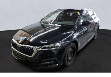 Skoda Octavia 55.300 km 24.890 &euro; Sandhausen 69207