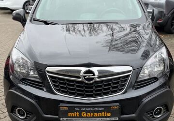 Opel Mokka 67.270 km 10.999 &euro; Speyer 67346