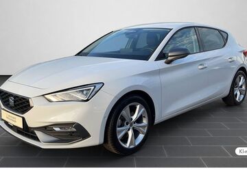 Seat Leon 15.874 km 23.400 &euro; Heidelberg 69123