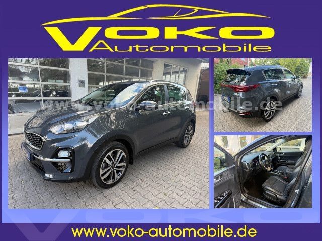 Kia Sportage 62.800 km 20.580 &euro; Neuhofen/Pfalz 67141
