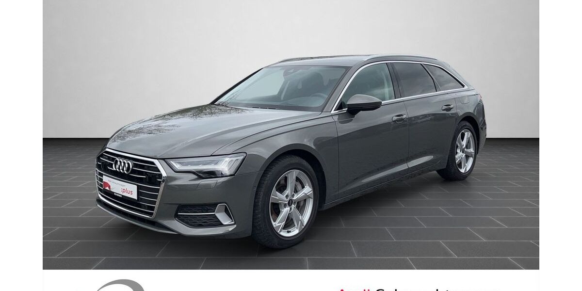 Audi A6 68.654 km 32.500 &euro; Ludwigshafen 67063