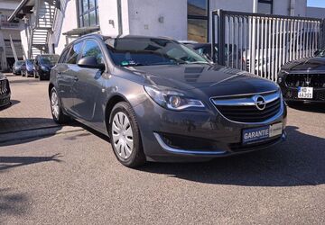 Opel Insignia 210.000 km 4.999 &euro; Hockenheim 68766