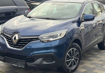 Renault Kadjar 138.000 km 7.600 &euro; Ludwigshafen 67071