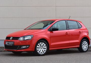 VW Polo 31.000 km 7.290 &euro; Viernheim 68519