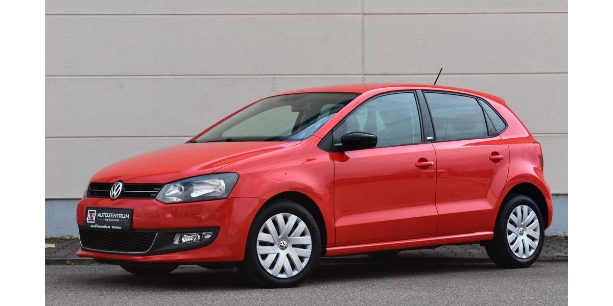 VW Polo 31.000 km 7.290 &euro; Viernheim 68519