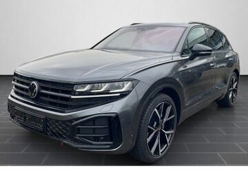 VW Touareg 1.900 km 98.290 &euro; Ludwigshafen 67059