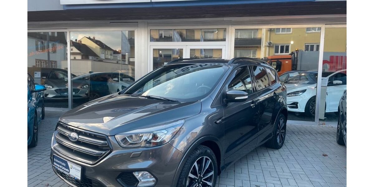 Ford Kuga 49.830 km 16.900 &euro; Speyer 67346