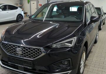 Seat Tarraco 129.000 km 22.848 &euro; Weinheim 69469