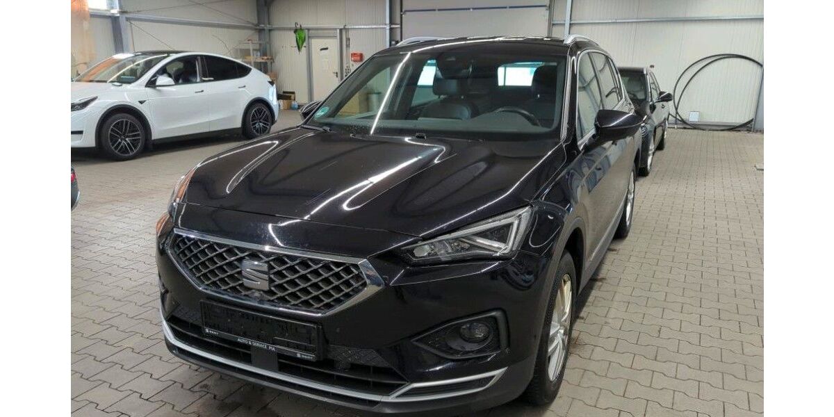 Seat Tarraco 129.000 km 22.848 &euro; Weinheim 69469