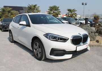 BMW 118 85.000 km 17.890 &euro; Speyer 67346