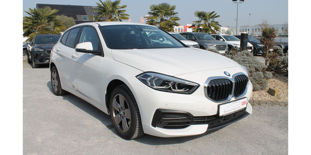 BMW 118 85.000 km 17.890 &euro; Speyer 67346