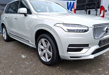 Volvo XC90 40.813 km 39.790 &euro; Altlußheim 68804
