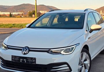 VW Golf 87.005 km 21.990 &euro; Heidelberg 69124