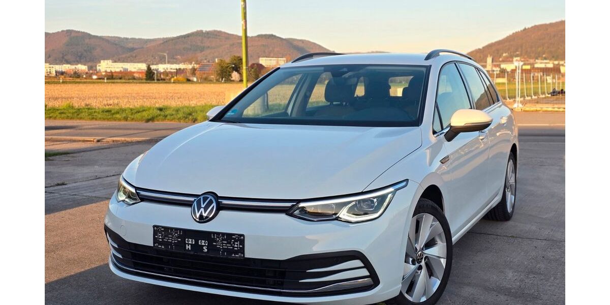 VW Golf 87.005 km 21.990 &euro; Heidelberg 69124