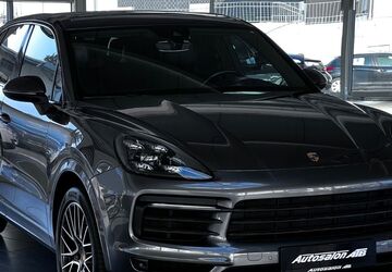 Porsche Cayenne 111.950 km 49.999 &euro; Wiesloch 69168