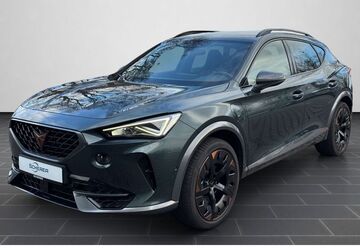 Cupra Formentor 85.157 km 23.790 &euro; Ludwigshafen 67063