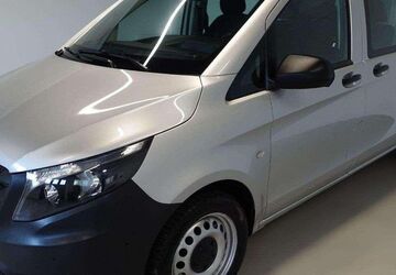 Mercedes-Benz Vito 90.000 km 27.990 &euro; Malsch 69254