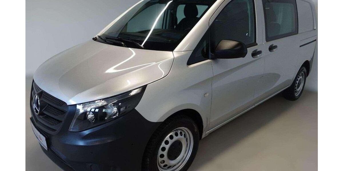 Mercedes-Benz Vito 90.000 km 27.990 &euro; Malsch 69254