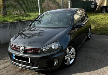 VW Golf 134.000 km 9.500 &euro; Frankenthal 67227