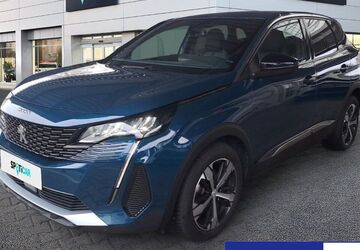 Peugeot 3008 48.830 km 19.990 &euro; Mannheim 68309