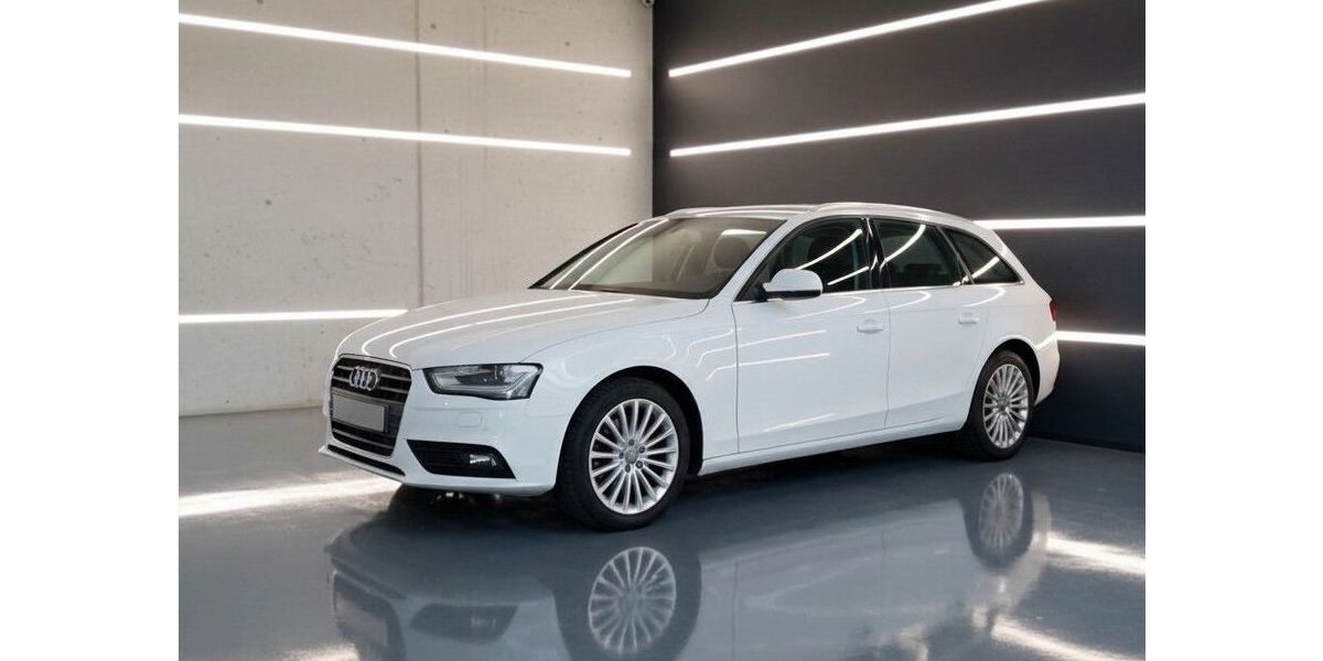 Audi A4 164.440 km 11.990 &euro; Frankenthal 67227