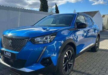 Peugeot 2008 86.150 km 16.990 &euro; Frankenthal (Pfalz) 67227