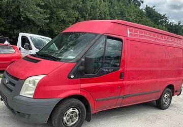 Ford Transit 307.000 km 1.299 &euro; Schifferstadt 67105