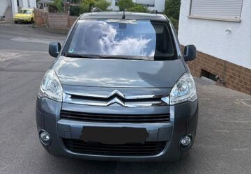 Citroen Berlingo 155.800 km 2.890 &euro; Wald michelbach 69483