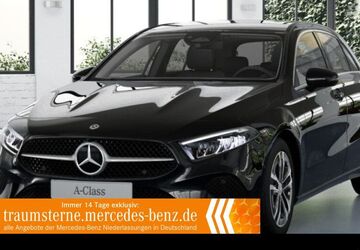 Mercedes-Benz A 180 8.539 km 28.290 &euro; Mannheim 68165