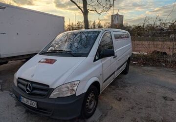 Mercedes-Benz Vito 418.000 km 3.999 &euro; Ludwigshafen 67061