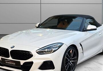 BMW Z4 M 34.900 km 45.990 &euro; Frankenthal 67227