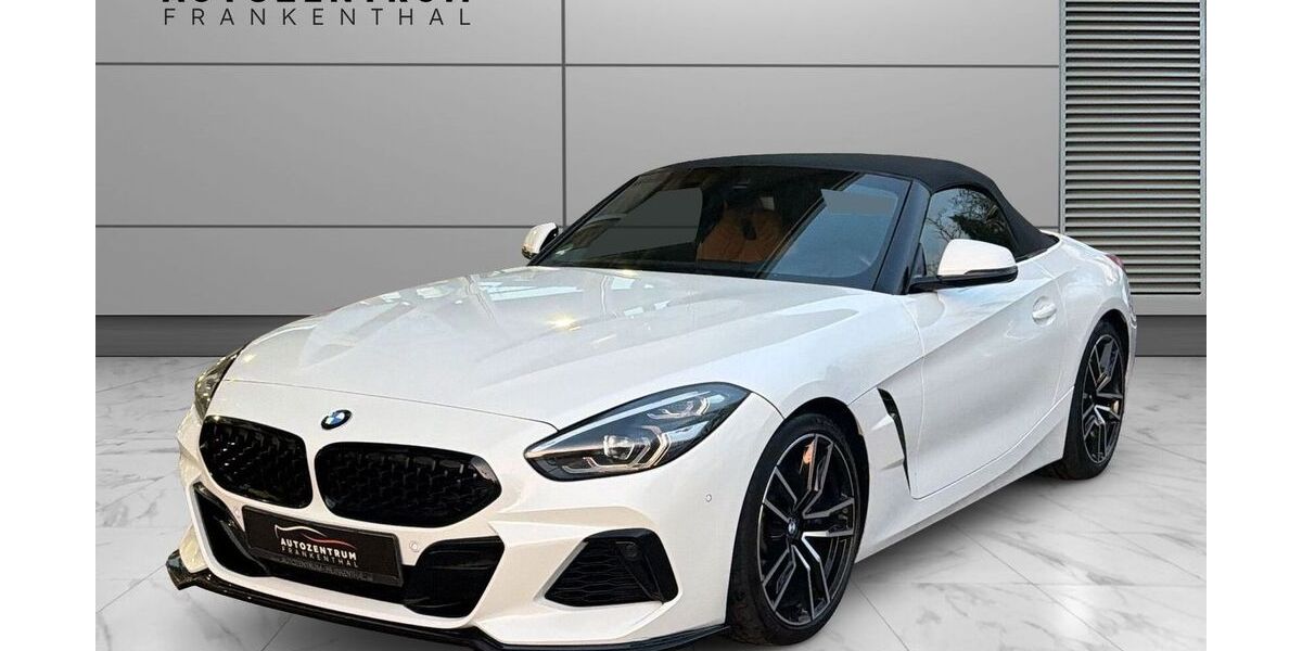 BMW Z4 M 34.900 km 45.990 &euro; Frankenthal 67227