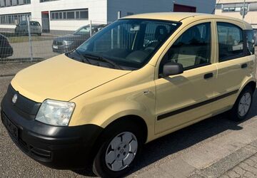 Fiat Panda 98.000 km 1.900 &euro; Speyer 67346