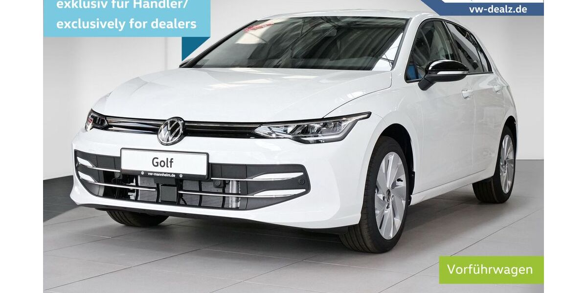 VW Golf 9.900 km 29.999 &euro; Mannheim 68309