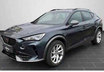 Cupra Formentor 19.973 km 32.590 &euro; Heidelberg 69123