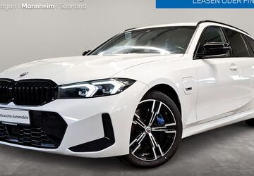 BMW 330 48.952 km 34.980 &euro; Mannheim 68169