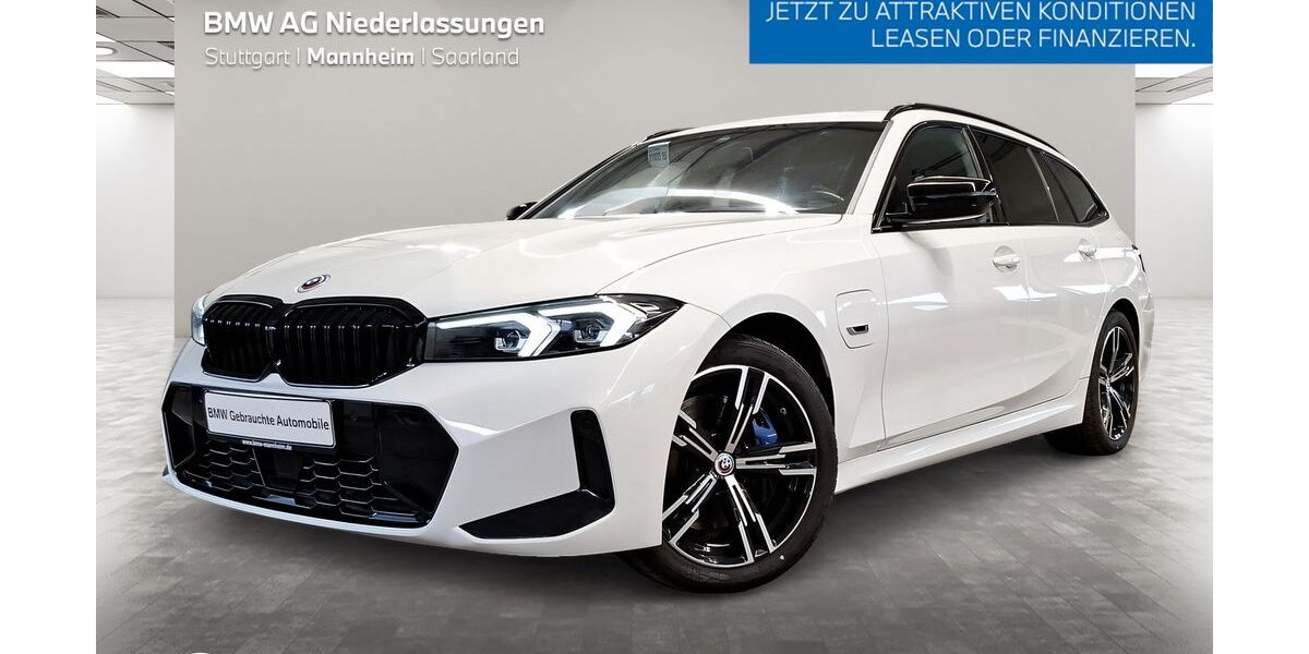 BMW 330 48.952 km 34.980 &euro; Mannheim 68169