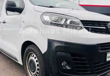 Opel Vivaro 91.000 km 21.499 &euro; Ketsch 68775