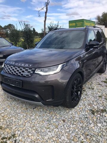 Gebrauchte Land Rover Discovery