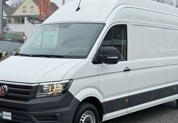 VW Crafter 100.486 km 23.990 &euro; Sinsheim 74889