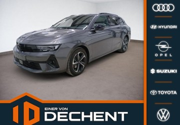 Opel Astra 5.831 km 22.919 &euro; Heidelberg 69115