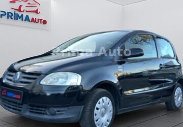 VW Fox 175.000 km 2.300 &euro; Mannheim 68309