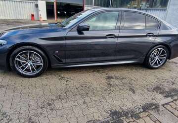 BMW 520 118.560 km 28.500 &euro; Neuhofen 67141