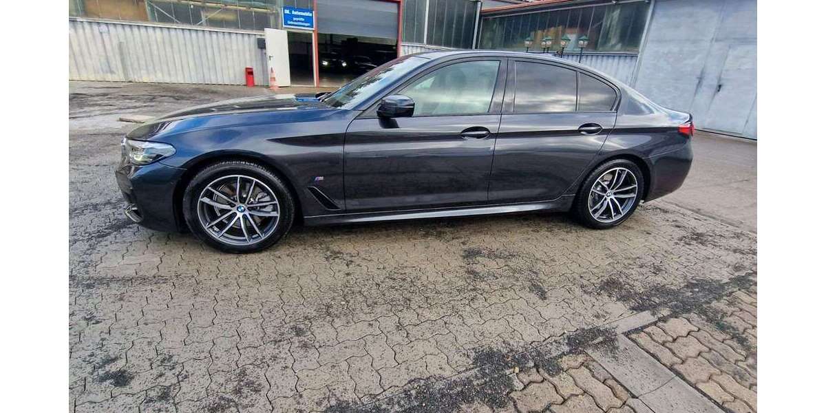 BMW 520 118.560 km 28.500 &euro; Neuhofen 67141
