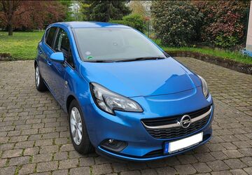 Opel Corsa 170.000 km 6.500 &euro; Edingen-Neckarhausen 69535