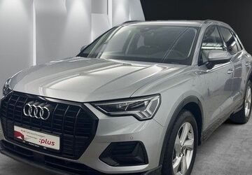 Audi Q3 4.503 km 38.950 &euro; Speyer 67346