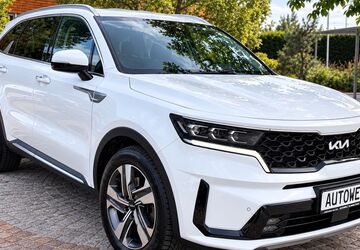 Kia Sorento 56.000 km 34.990 &euro; Schwetzingen 68723