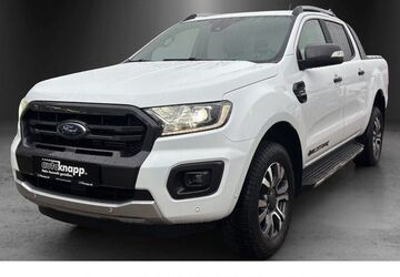 Ford Ranger 47.330 km 39.890 &euro; Weinheim 69469