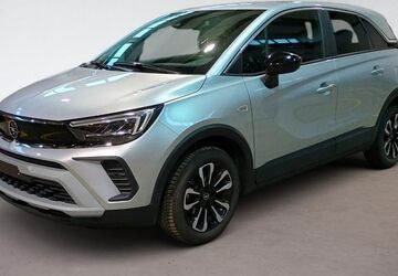 Opel Crossland (X) 36.600 km 16.880 &euro; Mörlenbach 69509
