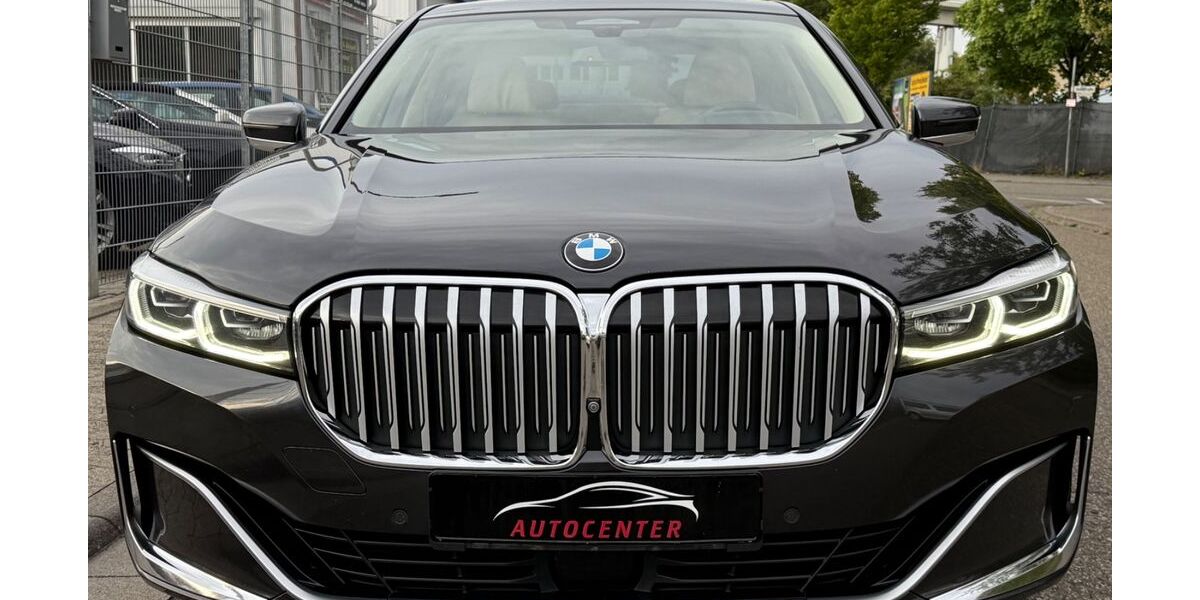 BMW 740 160.000 km 49.900 &euro; Weinheim 69469